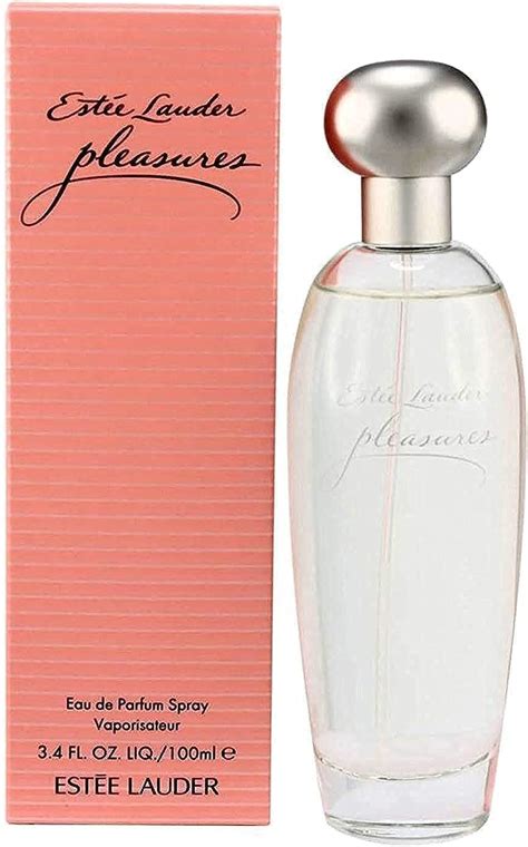 3.4 oz Eau de Parfums
